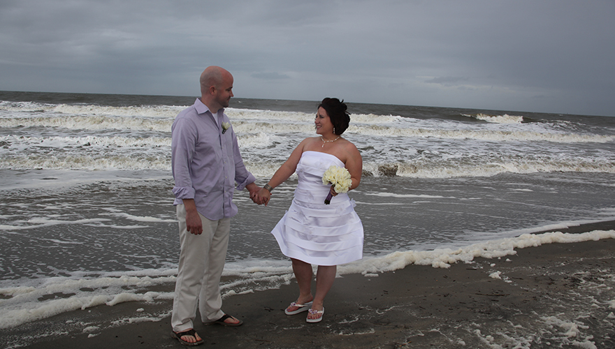 savannah elopements