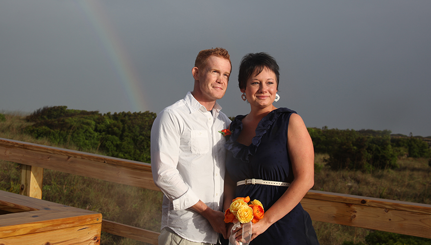 elopement package